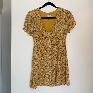 Princess Polly dress